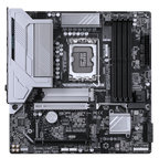 Gigabyte PLACA GIGABYTE B860M GAMING X WIFI6E,INTEL,1851,B860,4DDR5,256GB,HDMI+DP+USB4,4SATA+2M.2,2.5GBELAN+WIFI6E+BT5.3,3USB3.2,MATX - imagen 2
