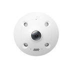 TP-Link Cámara IP Fisheye InSight S655I 5MP 360° Visión Nocturna Detección Inteligente - imagen 2