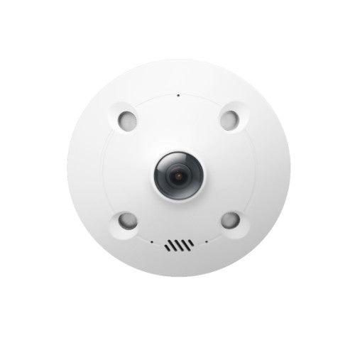 TP-Link Cámara IP Fisheye InSight S655I 5MP 360° Visión Nocturna Detección Inteligente - imagen 2