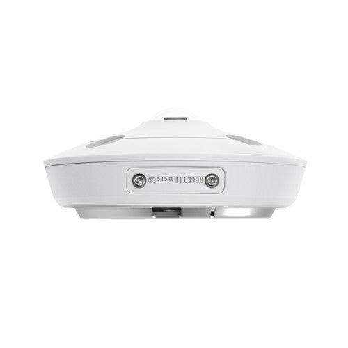 TP-Link Cámara IP Fisheye InSight S655I 5MP 360° Visión Nocturna Detección Inteligente - imagen 3
