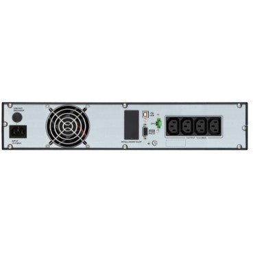 APC SRV2KRIRK-E sistema de alimentación ininterrumpida (UPS) 2 kVA 1800 W - imagen 2