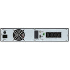 APC SRV2KRIRK-E sistema de alimentación ininterrumpida (UPS) 2 kVA 1800 W - imagen 2
