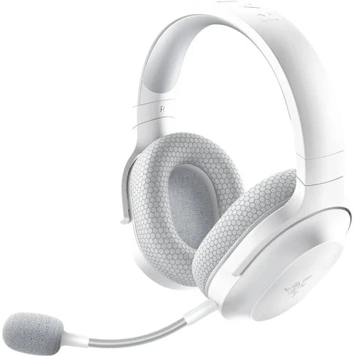 Razer Barracuda X Auriculares Inalámbrico y alámbrico Diadema Juego USB Tipo C Bluetooth Blanco - imagen 1