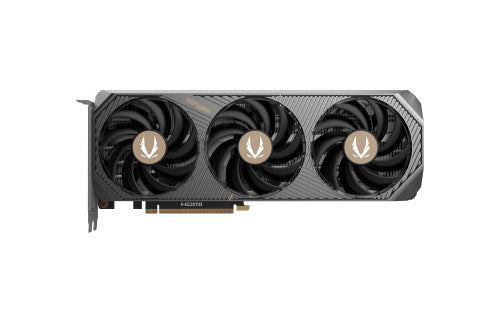 Zotac GAMING GeForce RTX 5070 SOLID OC NVIDIA 12 GB GDDR7 - imagen 1