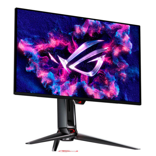 ASUS ROG Swift OLED PG27UCDM pantalla para PC 67,3 cm (26.5") 3840 x 2160 Pixeles 4K Ultra HD QD-OLED Negro - imagen 2