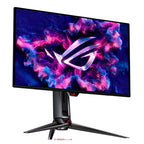 ASUS ROG Swift OLED PG27UCDM pantalla para PC 67,3 cm (26.5") 3840 x 2160 Pixeles 4K Ultra HD QD-OLED Negro - imagen 2