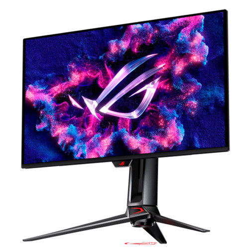 ASUS ROG Swift OLED PG27UCDM pantalla para PC 67,3 cm (26.5") 3840 x 2160 Pixeles 4K Ultra HD QD-OLED Negro - imagen 3