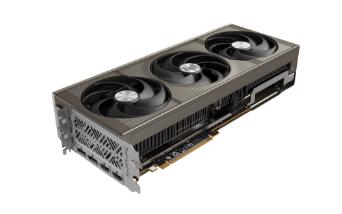 Sapphire NITRO+ Radeon RX 9070 AMD 16 GB GDDR6 - imagen 2