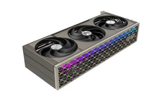 Sapphire NITRO+ Radeon RX 9070 AMD 16 GB GDDR6 - imagen 3