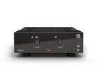 LD SYSTEMS SOUND SERIE TICA (LDAMP205D) DANTE- ENABLED AMPLIFIER 2X50 W 4 OHM - imagen 1