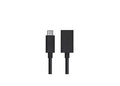 Belkin F2CU036btBLK cable USB USB 3.2 Gen 1 (3.1 Gen 1) USB C USB A Negro - imagen 1