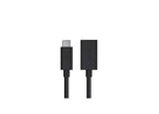 Belkin F2CU036btBLK cable USB USB 3.2 Gen 1 (3.1 Gen 1) USB C USB A Negro - imagen 1