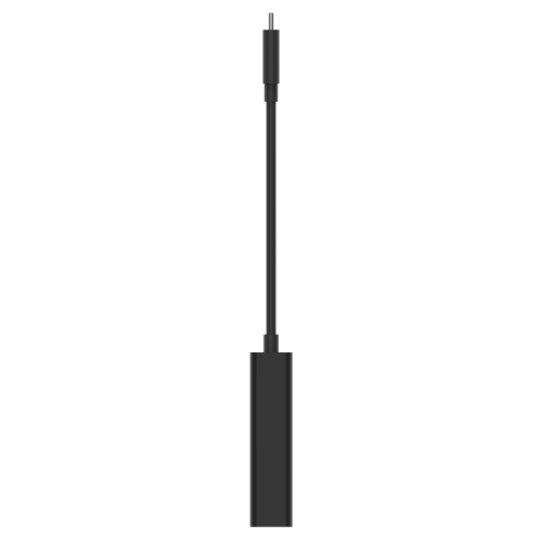 Belkin INC012BTBK base para portátil y replicador de puertos RJ-45 Negro - imagen 2
