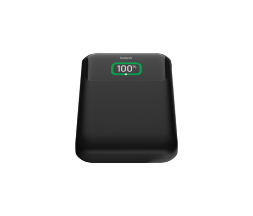 Belkin BoostCharge Pro 20000 mAh Negro - imagen 3