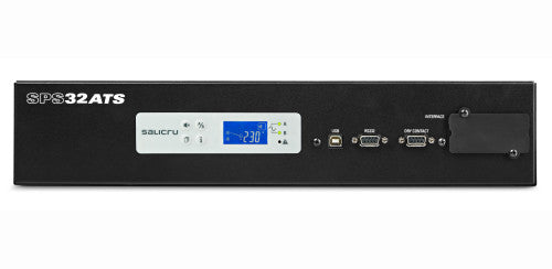 Salicru SPS 32 ATS - imagen 2