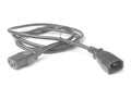 Imagen de Salicru CABLE SALIDA IEC C14/C13 1.8m 10A