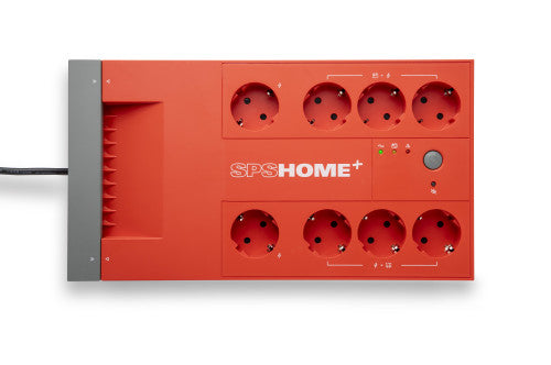 Salicru SPS 650 HOME+ - imagen 3
