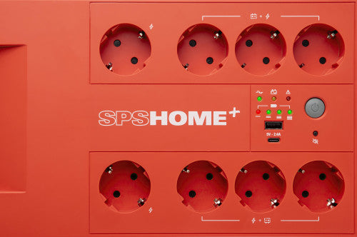 Salicru SPS 850 HOME+ - imagen 2