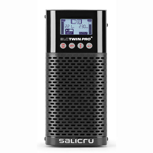 Salicru SLC-700-TWIN PRO2 IEC B1 - imagen 3