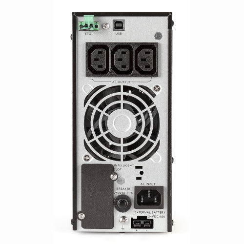 Salicru SLC-1000-TWIN PRO2 IEC B1 - imagen 3