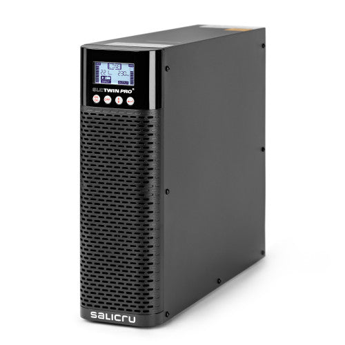 Imagen de Salicru SLC-2000-TWIN PRO2 IEC B1