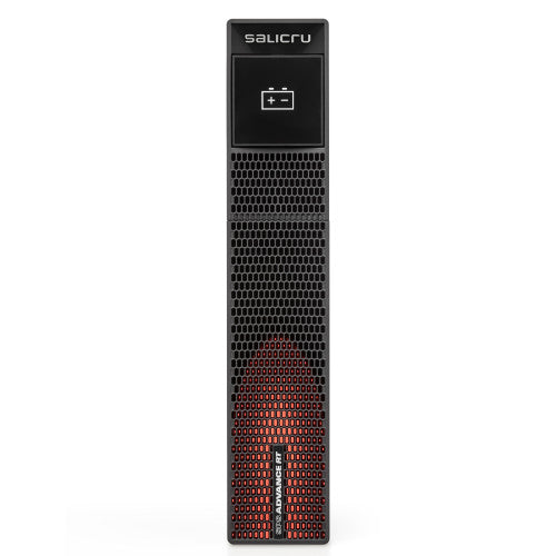 Imagen de Salicru Módulo de extensión de autonomía para SPS 800/1100 ADVANCE RT2 B1