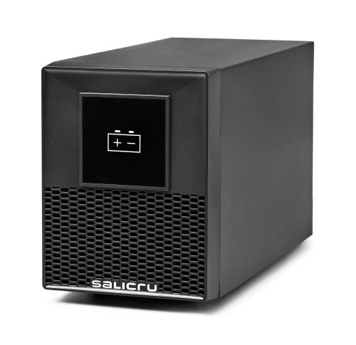 Imagen de Salicru Módulo de extensión de autonomía para SPS-1000/1500/2000 ADVANCE T B1