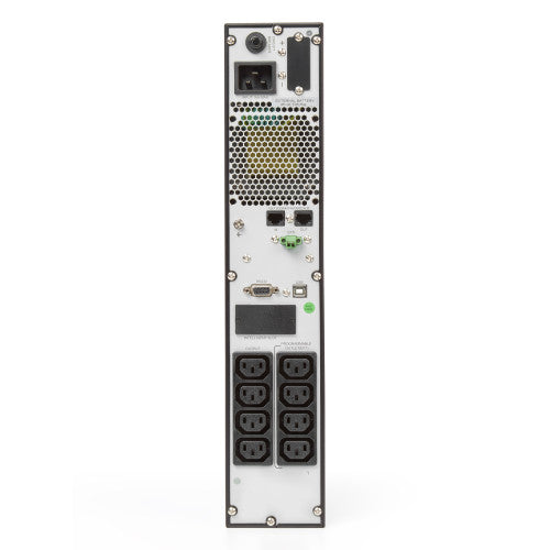 Salicru SPS 2000 ADV RT2 B1 - imagen 3