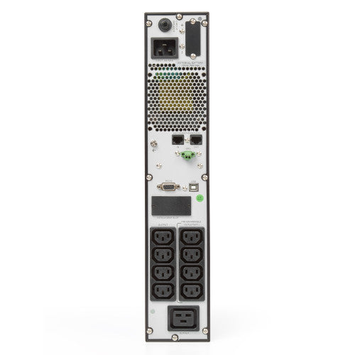 Salicru SPS 3000 ADV RT2 B1 - imagen 3