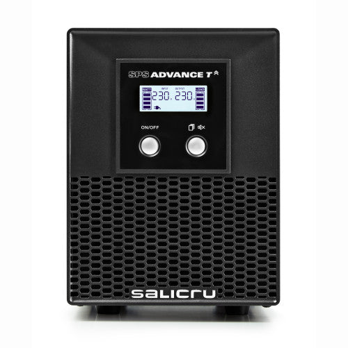 Salicru SPS 1500 ADV T B1 - imagen 2