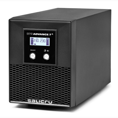 Imagen de Salicru SPS 2000 ADV T B1