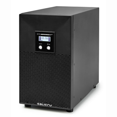 Imagen de Salicru SPS 3000 ADV T B1