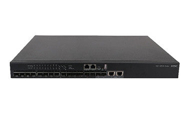 H3C S6520X-18C-SI L3 ETHERNET SWITCH WITH 16*1G/10GBASE-X SFP PLUS PORTS AND 1*SLOT,WITHOUT POWER SUPPLIES