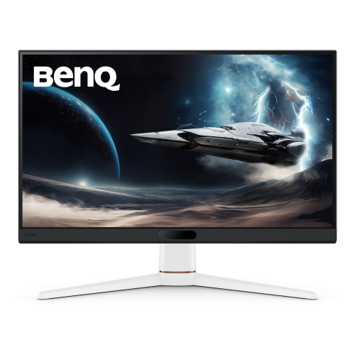 BenQ MOBIUZ EX251 pantalla para PC 62,2 cm (24.5") 1920 x 1080 Pixeles Full HD LED Negro, Blanco - imagen 1