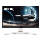 BenQ MOBIUZ EX251 pantalla para PC 62,2 cm (24.5") 1920 x 1080 Pixeles Full HD LED Negro, Blanco - imagen 1