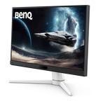 BenQ MOBIUZ EX251 pantalla para PC 62,2 cm (24.5") 1920 x 1080 Pixeles Full HD LED Negro, Blanco - imagen 2