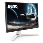 BenQ MOBIUZ EX251 pantalla para PC 62,2 cm (24.5") 1920 x 1080 Pixeles Full HD LED Negro, Blanco - imagen 3