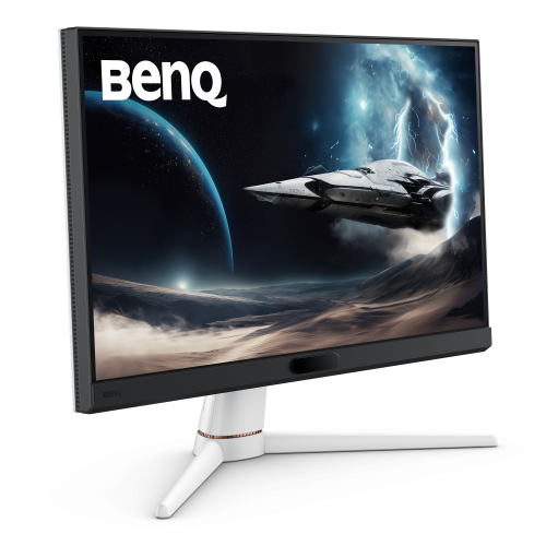 BenQ MOBIUZ EX251 pantalla para PC 62,2 cm (24.5") 1920 x 1080 Pixeles Full HD LED Negro, Blanco - imagen 3