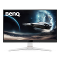 BenQ MOBIUZ EX271 pantalla para PC 68,6 cm (27") 1920 x 1080 Pixeles Full HD LED Negro, Blanco - imagen 1