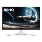 BenQ MOBIUZ EX271 pantalla para PC 68,6 cm (27") 1920 x 1080 Pixeles Full HD LED Negro, Blanco - imagen 1