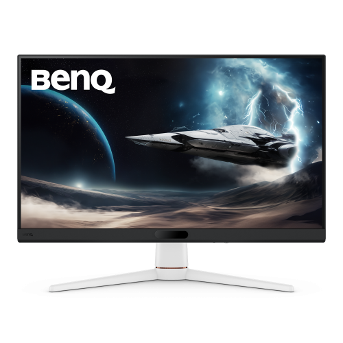 BenQ MOBIUZ EX271 pantalla para PC 68,6 cm (27") 1920 x 1080 Pixeles Full HD LED Negro, Blanco - imagen 1