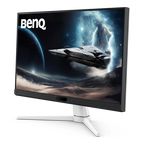 BenQ MOBIUZ EX271 pantalla para PC 68,6 cm (27") 1920 x 1080 Pixeles Full HD LED Negro, Blanco - imagen 2