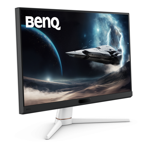 BenQ MOBIUZ EX271 pantalla para PC 68,6 cm (27") 1920 x 1080 Pixeles Full HD LED Negro, Blanco - imagen 3