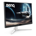 BenQ MOBIUZ EX271 pantalla para PC 68,6 cm (27") 1920 x 1080 Pixeles Full HD LED Negro, Blanco - imagen 3