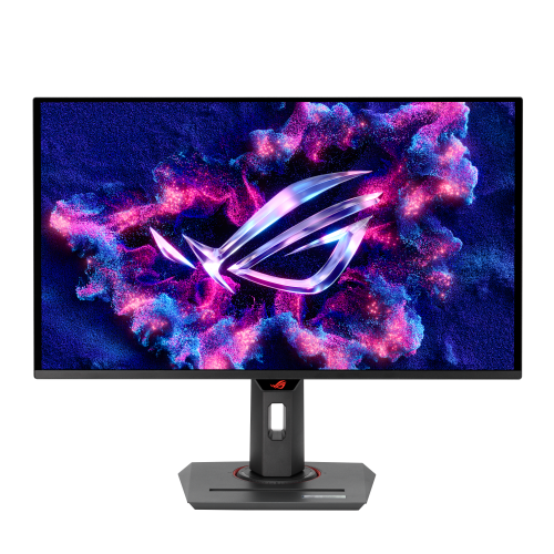 ASUS ROG Strix OLED XG27UCDMG pantalla para PC 67,3 cm (26.5") 3840 x 2160 Pixeles 4K Ultra HD QD-OLED Negro - imagen 1