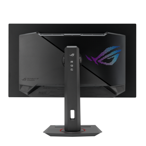 ASUS ROG Strix OLED XG27UCDMG pantalla para PC 67,3 cm (26.5") 3840 x 2160 Pixeles 4K Ultra HD QD-OLED Negro - imagen 2