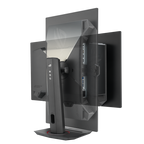 ASUS ROG Strix OLED XG27UCDMG pantalla para PC 67,3 cm (26.5") 3840 x 2160 Pixeles 4K Ultra HD QD-OLED Negro - imagen 3
