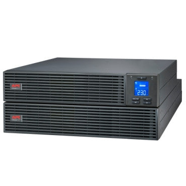Imagen de APC SRV3KRILRK-E sistema de alimentación ininterrumpida (UPS) 3 kVA 2700 W