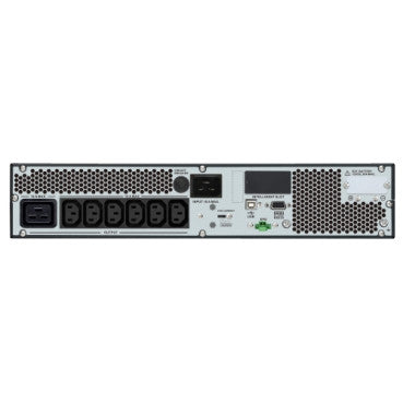 APC SRV3KRILRK-E sistema de alimentación ininterrumpida (UPS) 3 kVA 2700 W - imagen 2