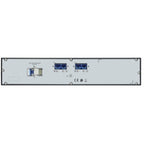 APC SRV3KRILRK-E sistema de alimentación ininterrumpida (UPS) 3 kVA 2700 W - imagen 3